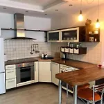 Apartment Vezas 3beds Klaipeda