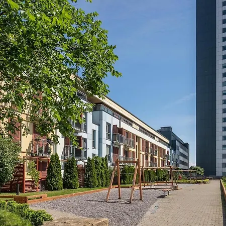 Vezas 3beds Klaipeda