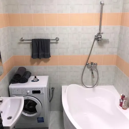 Vezas 3beds * Klaipėda