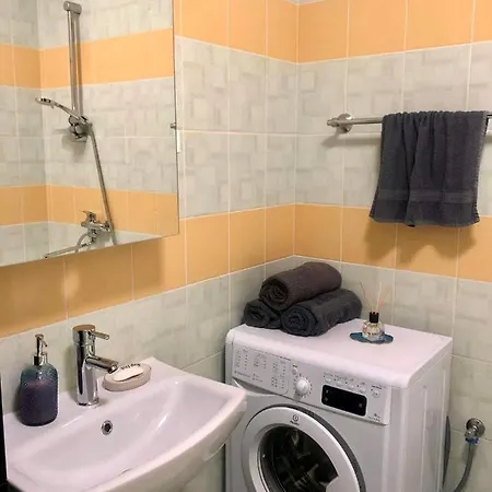 Vezas 3beds Apartment *
