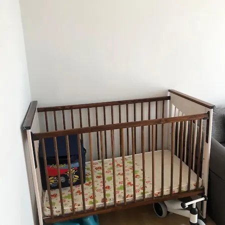 Vezas 3beds Apartman *