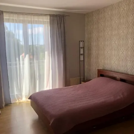 Vezas 3beds Apartment Klaipeda