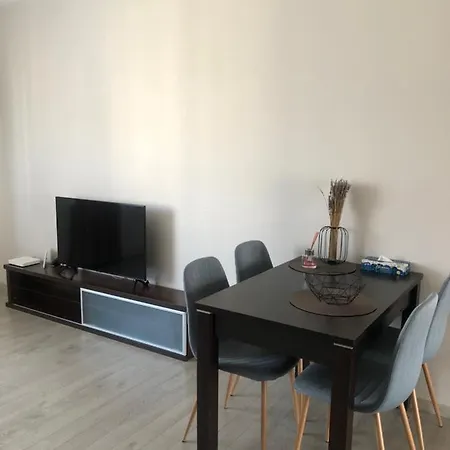Apartment Vezas 3beds Klaipeda