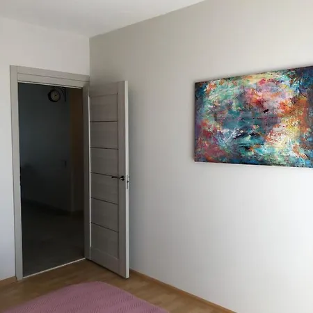 Vezas 3beds * Klaipėda