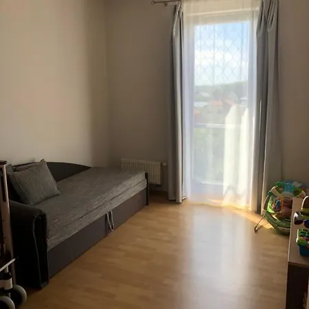 Apartmán Vezas 3beds Klaipėda