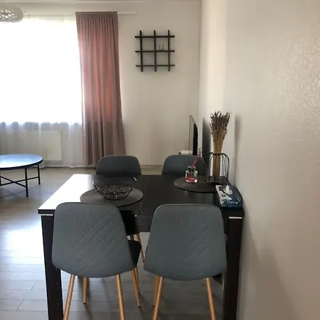 Apartment Vezas 3beds