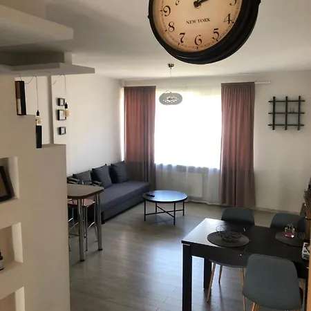 Vezas 3beds Apartment *