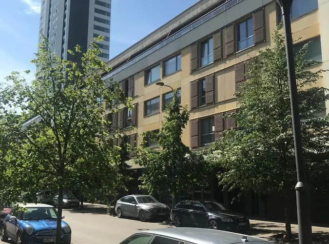 Vezas 3beds Apartment