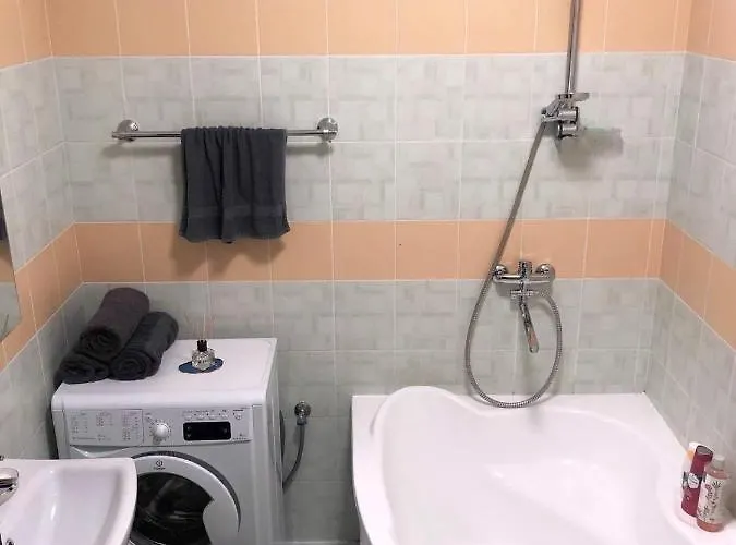 Vezas 3beds * Клайпеда