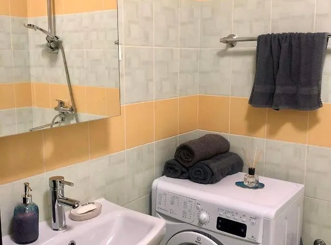 Vezas 3beds Апартаменты *