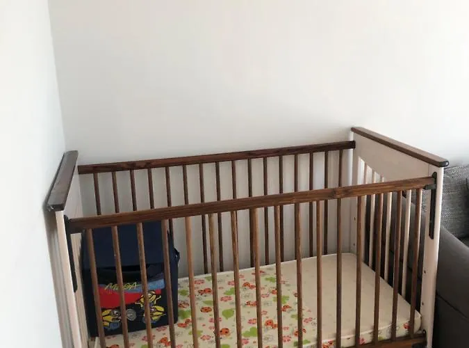 Vezas 3beds Апартаменты *