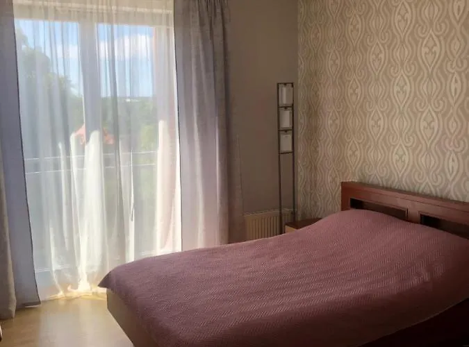 Vezas 3beds Apartment Klaipeda