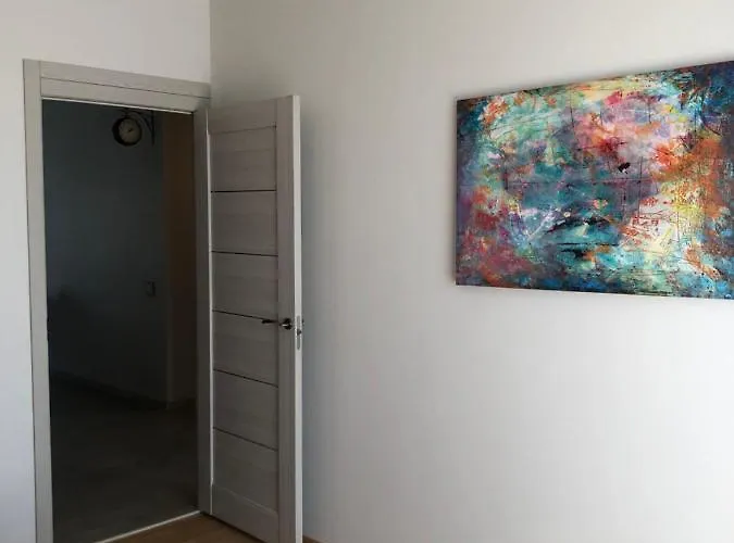 Vezas 3beds * Klaipeda