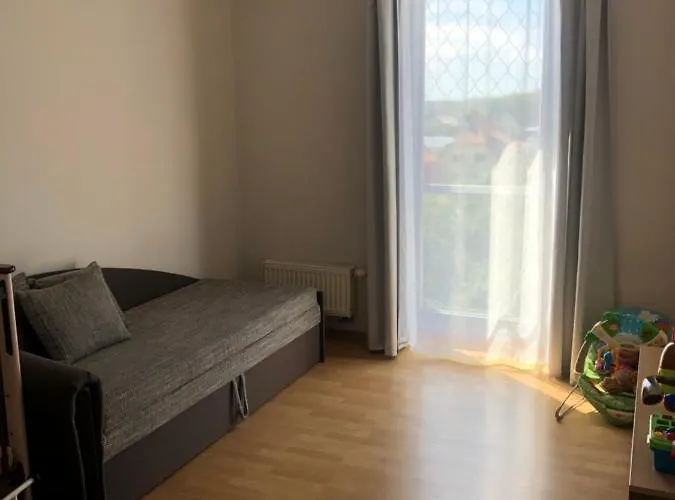 Apartman Vezas 3beds Klaipėda
