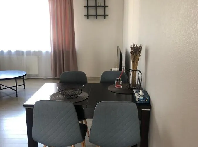 Apartment Vezas 3beds