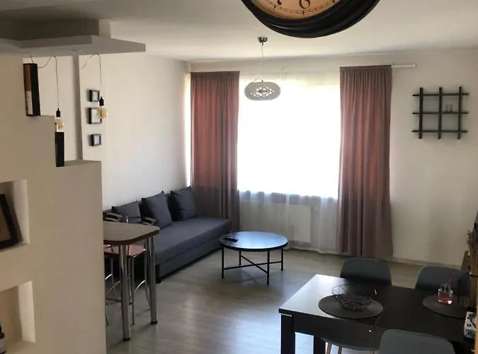 Vezas 3beds Apartman *