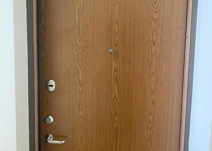 Vezas 3beds Апартаменты