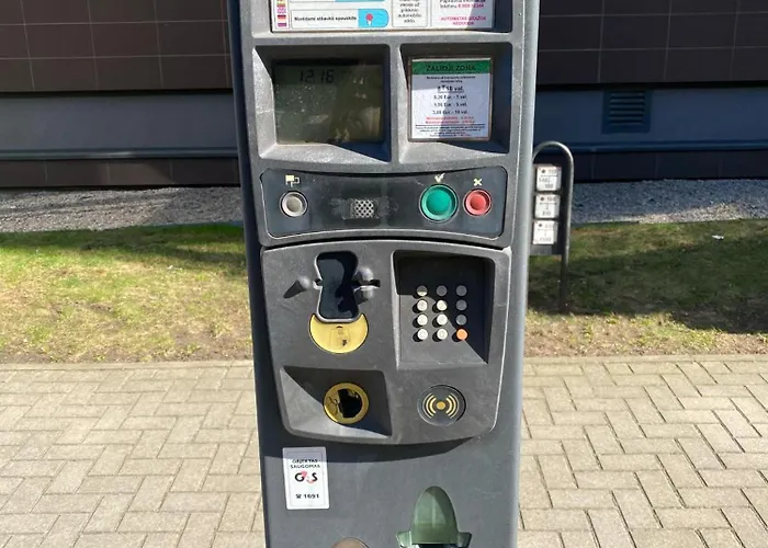 Vezas 3beds Apartment